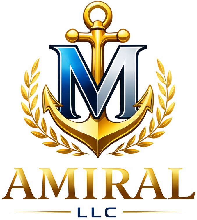 mamiralllc.com