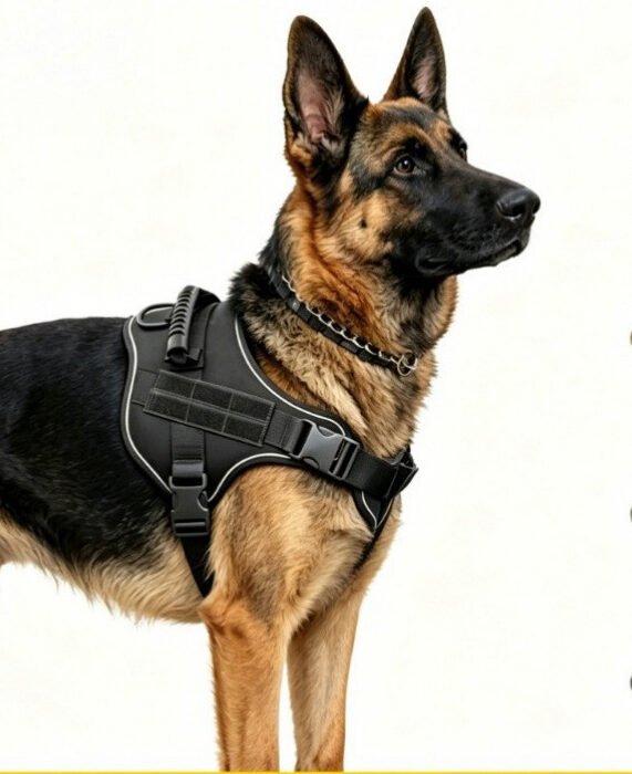 Best Dog Harness